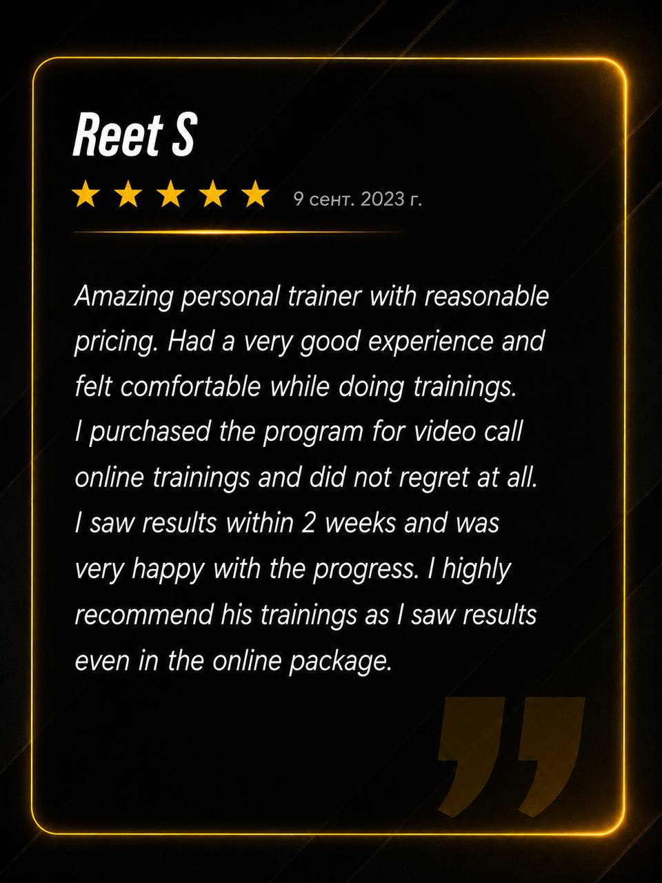 Review 8